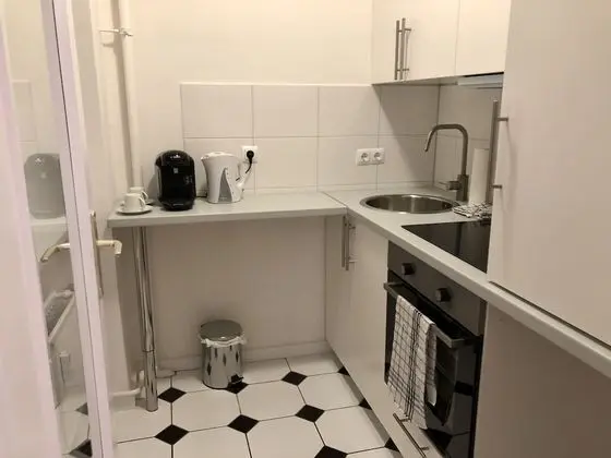 Standard Tek Büyük Yataklı Oda, 1 En Büyük (King) Boy Yatak, Sigara İçilmez