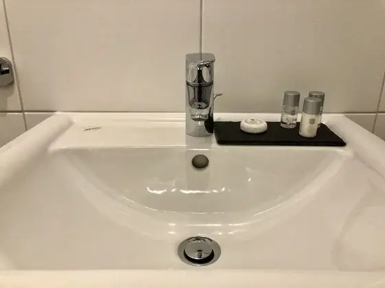 Standard Tek Büyük Yataklı Oda, 1 En Büyük (King) Boy Yatak, Sigara İçilmez