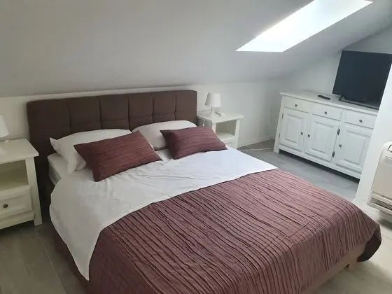 Deluxe Apart Daire