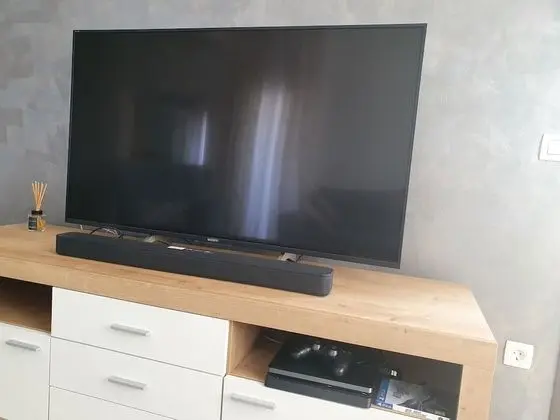 Deluxe Apart Daire