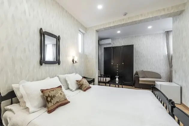 Exclusive Ev, Birden Çok Yatak, Avlu Manzaralı