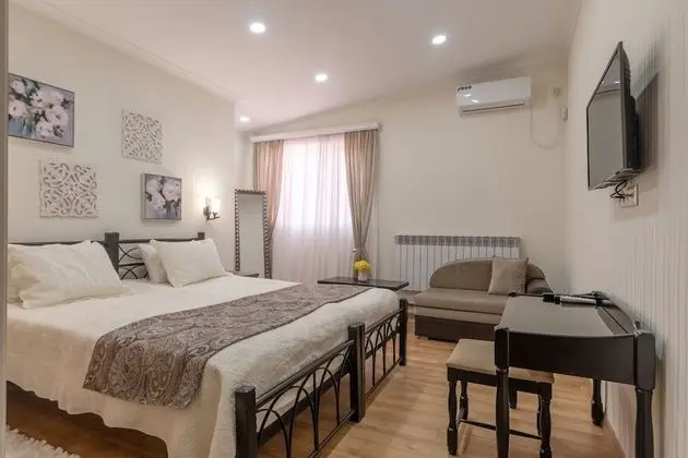 Exclusive Ev, Birden Çok Yatak, Avlu Manzaralı