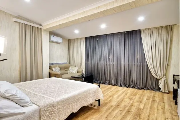 Exclusive Ev, Birden Çok Yatak, Avlu Manzaralı