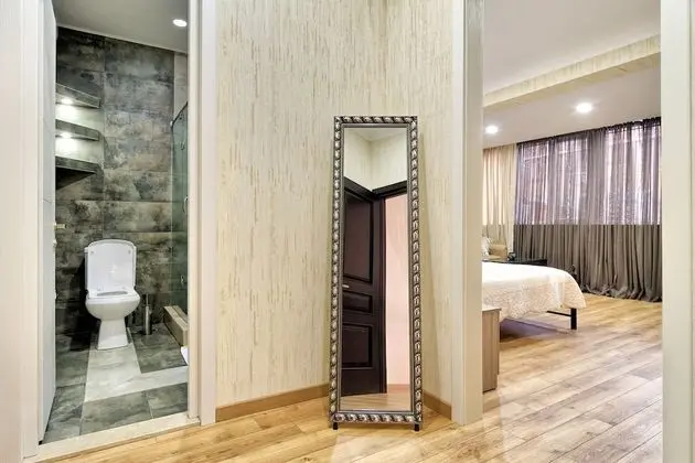 Exclusive Ev, Birden Çok Yatak, Avlu Manzaralı