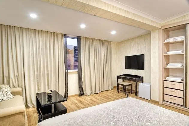 Exclusive Ev, Birden Çok Yatak, Avlu Manzaralı
