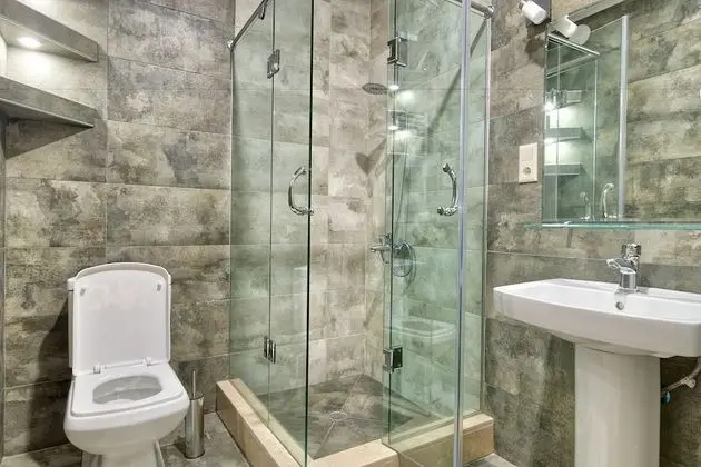Exclusive Ev, Birden Çok Yatak, Avlu Manzaralı