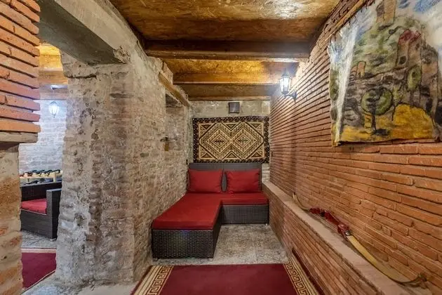 Exclusive Ev, Birden Çok Yatak, Avlu Manzaralı