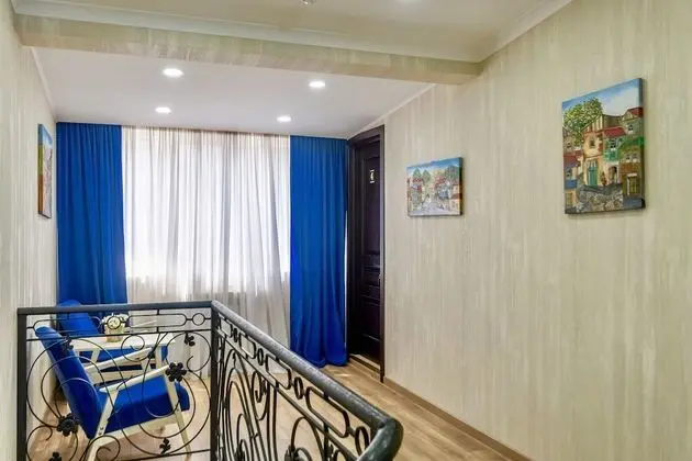Exclusive Ev, Birden Çok Yatak, Avlu Manzaralı