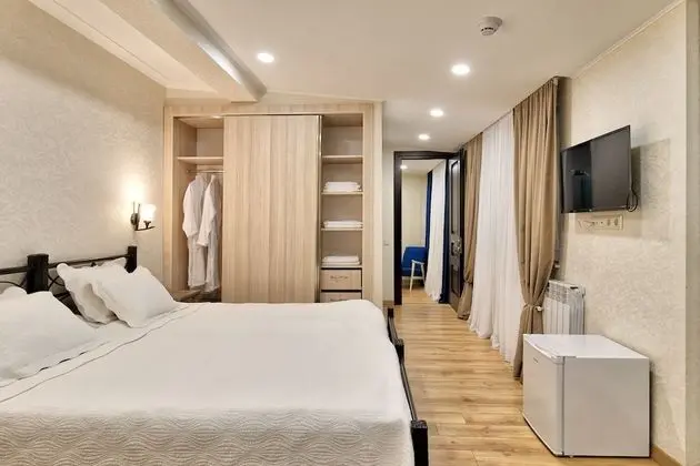 Exclusive Ev, Birden Çok Yatak, Avlu Manzaralı