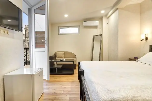 Exclusive Ev, Birden Çok Yatak, Avlu Manzaralı