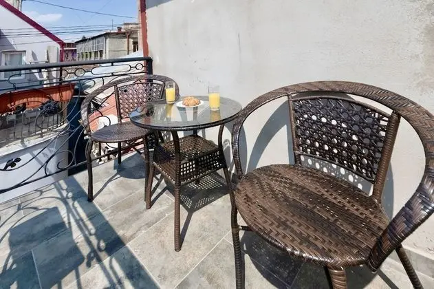 Exclusive Ev, Birden Çok Yatak, Avlu Manzaralı