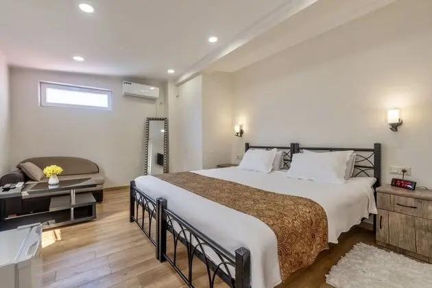 Exclusive Ev, Birden Çok Yatak, Avlu Manzaralı