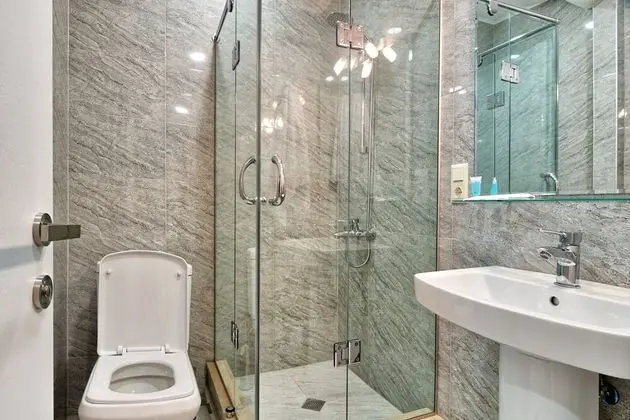 Exclusive Ev, Birden Çok Yatak, Avlu Manzaralı
