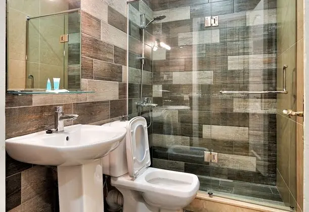 Exclusive Ev, Birden Çok Yatak, Avlu Manzaralı