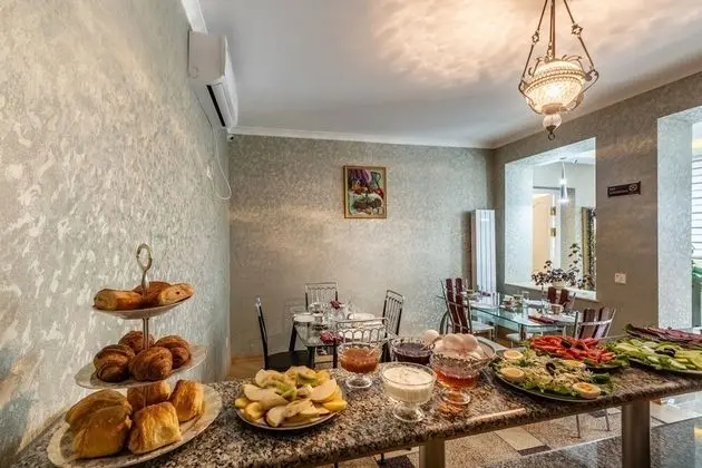 Exclusive Ev, Birden Çok Yatak, Avlu Manzaralı