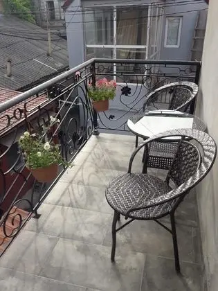 Exclusive Ev, Birden Çok Yatak, Avlu Manzaralı