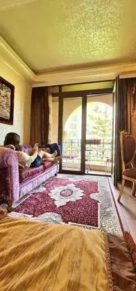 Deluxe Tek Büyük Yataklı Oda, 1 Yatak Odası