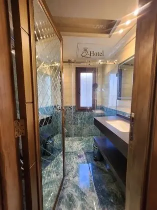 Deluxe Tek Büyük Yataklı Oda, 1 Yatak Odası