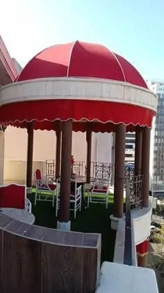 Royal Tek Büyük Yataklı Oda