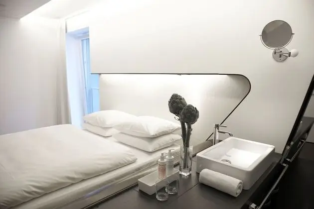 Standart (Standard Double Room)