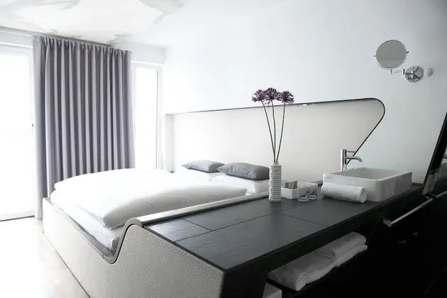 Standart (Standard Double Room)
