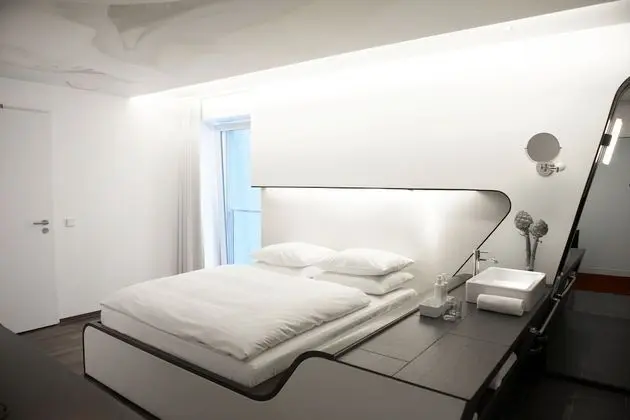 Standart (Standard Double Room)