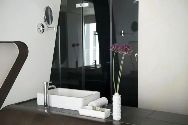 Standart (Standard Double Room)