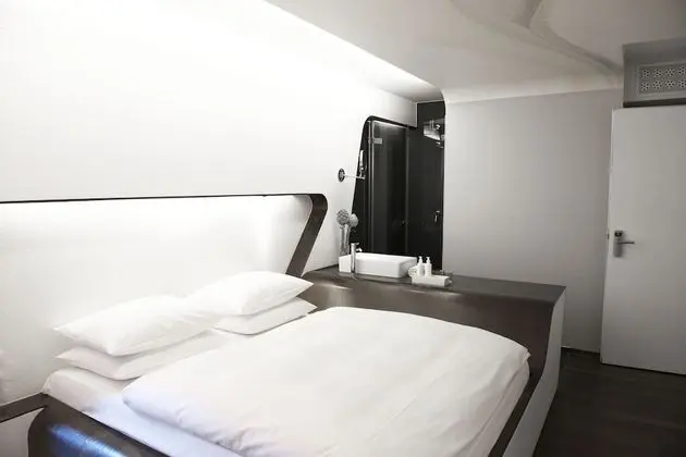 Standart (Standard Double Room)