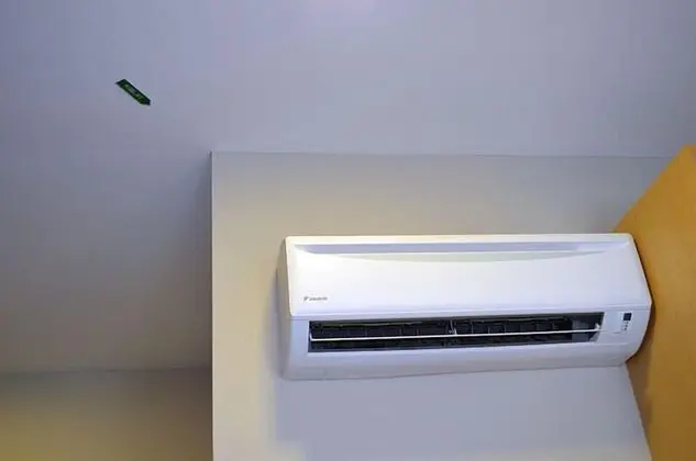 Superior İki Ayrı Yataklı Oda