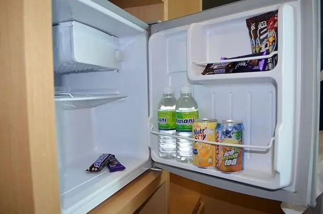 Superior İki Ayrı Yataklı Oda