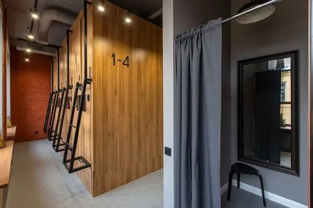 Basic Ortak Ranzalı Oda