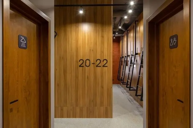 Basic Ortak Ranzalı Oda