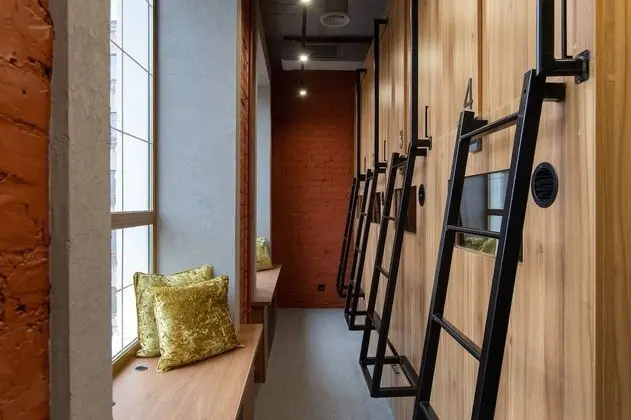 Basic Ortak Ranzalı Oda