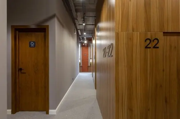 Basic Ortak Ranzalı Oda