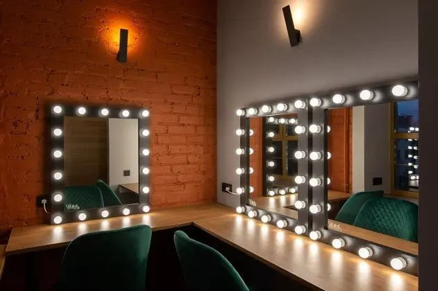 Basic Ortak Ranzalı Oda