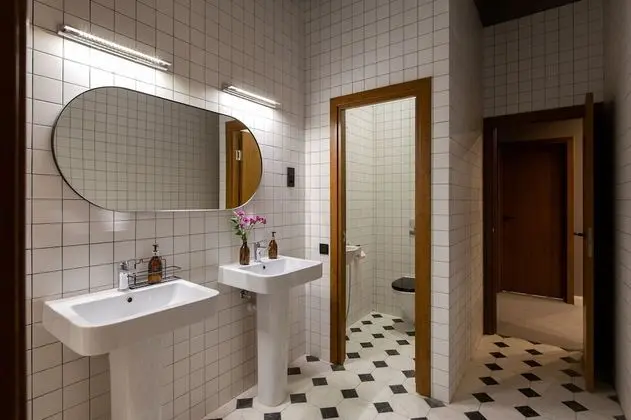 Basic Ortak Ranzalı Oda