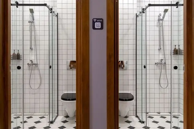 Superior Ortak Ranzalı Oda, Karma Ranzalı Oda