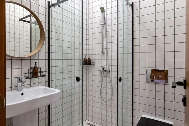 Superior Ortak Ranzalı Oda, Karma Ranzalı Oda