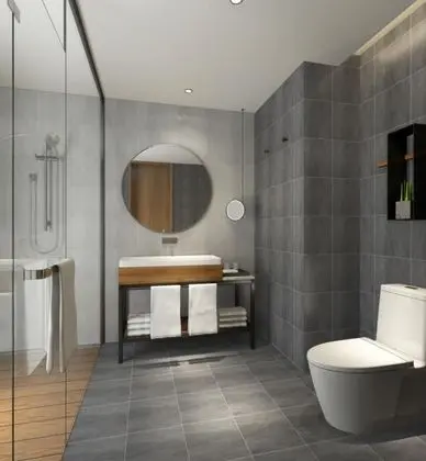 Superior İki Ayrı Yataklı Oda