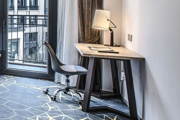 Superior İki Ayrı Yataklı Oda