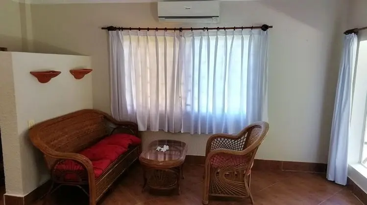 Deluxe Tek Büyük Yataklı Oda, Bahçe Manzaralı