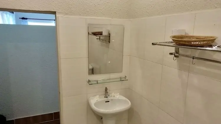Deluxe Tek Büyük Yataklı Oda, Bahçe Manzaralı