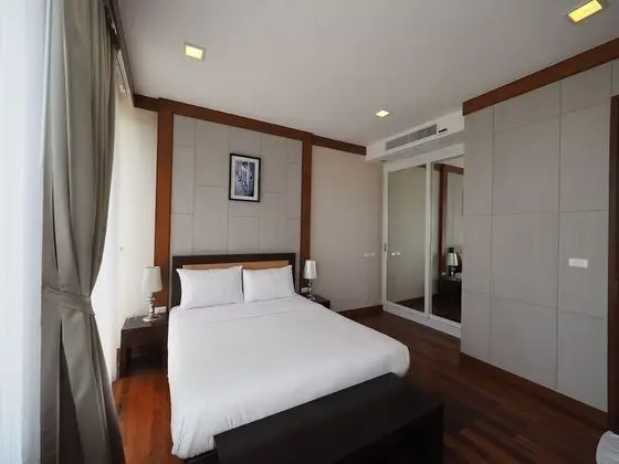 2-Bedroom Grand Sea view