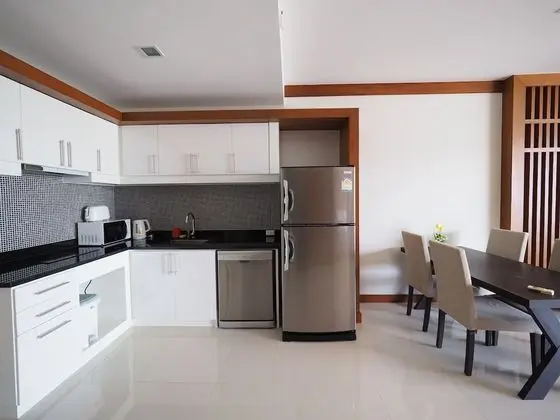 2-Bedroom Grand Sea view