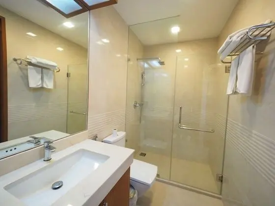 2-Bedroom Grand Sea view