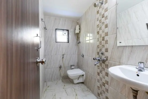 Deluxe İki Ayrı Yataklı Oda