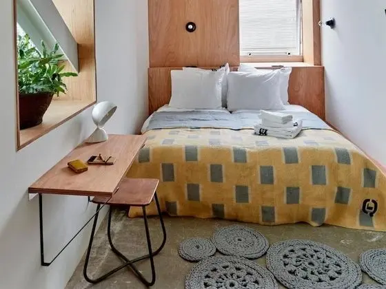 Standard İki Ayrı Yataklı Oda, 2 Tek Kişilik Yatak