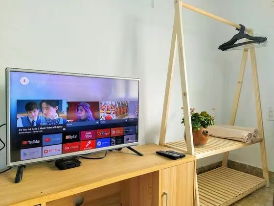 City Villa, Birden Çok Yatak Odası, Sigara İçilmez, Bahçe Manzaralı