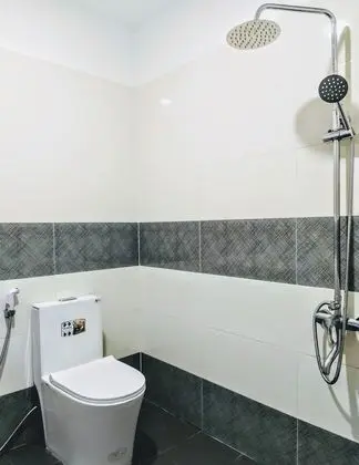 Family Tek Büyük Yataklı Oda