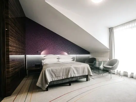 Standard Tek Kişilik Oda
